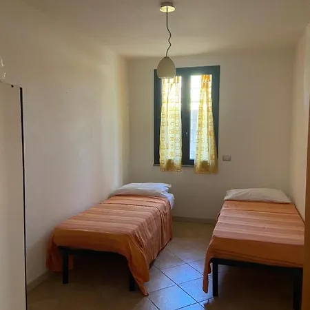 Sa Petra Ruia * Синискола